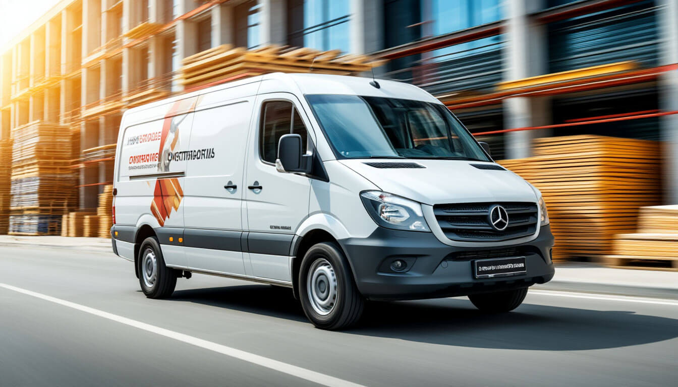 Delivery Logistics