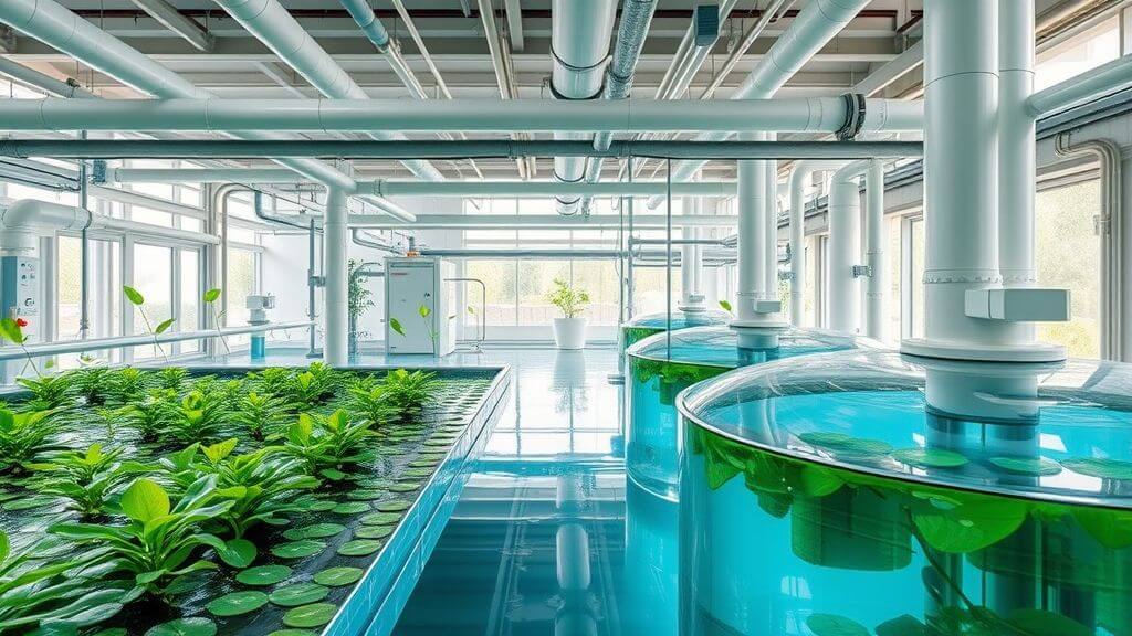 Water Recycling